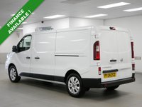 USED 2024 24 NISSAN PRIMASTAR 30 2.0 DCI 150 BHP L2 LONG TEKNA + EDITION ( NEW MODEL ) 1 OWNER | SAT NAV | L2 LONG | TEKNA PLUS !