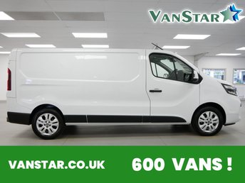 2024 NISSAN PRIMASTAR