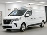 USED NISSAN PRIMASTAR