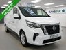 USED NISSAN PRIMASTAR