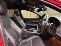 USED 2016 65 JAGUAR XF 3.0d V6 S Saloon 4dr Diesel Auto Euro 6 (s/s) (300 ps) 