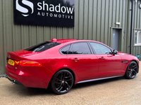USED 2016 65 JAGUAR XF 3.0d V6 S Saloon 4dr Diesel Auto Euro 6 (s/s) (300 ps) 