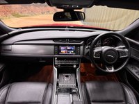 USED 2016 65 JAGUAR XF 3.0d V6 S Saloon 4dr Diesel Auto Euro 6 (s/s) (300 ps) 