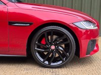 USED 2016 65 JAGUAR XF 3.0d V6 S Saloon 4dr Diesel Auto Euro 6 (s/s) (300 ps) 