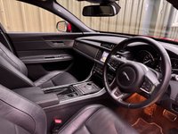 USED 2016 65 JAGUAR XF 3.0d V6 S Saloon 4dr Diesel Auto Euro 6 (s/s) (300 ps) 