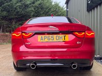 USED 2016 65 JAGUAR XF 3.0d V6 S Saloon 4dr Diesel Auto Euro 6 (s/s) (300 ps) 