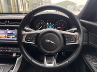USED 2016 65 JAGUAR XF 3.0d V6 S Saloon 4dr Diesel Auto Euro 6 (s/s) (300 ps) 