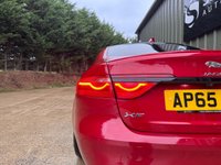 USED 2016 65 JAGUAR XF 3.0d V6 S Saloon 4dr Diesel Auto Euro 6 (s/s) (300 ps) 