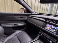 USED 2016 65 JAGUAR XF 3.0d V6 S Saloon 4dr Diesel Auto Euro 6 (s/s) (300 ps) 