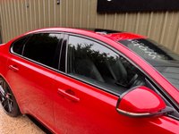 USED 2016 65 JAGUAR XF 3.0d V6 S Saloon 4dr Diesel Auto Euro 6 (s/s) (300 ps) 