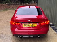 USED 2016 65 JAGUAR XF 3.0d V6 S Saloon 4dr Diesel Auto Euro 6 (s/s) (300 ps) 