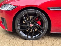 USED 2016 65 JAGUAR XF 3.0d V6 S Saloon 4dr Diesel Auto Euro 6 (s/s) (300 ps) 