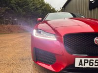 USED 2016 65 JAGUAR XF 3.0d V6 S Saloon 4dr Diesel Auto Euro 6 (s/s) (300 ps) 