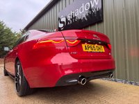 USED 2016 65 JAGUAR XF 3.0d V6 S Saloon 4dr Diesel Auto Euro 6 (s/s) (300 ps) 