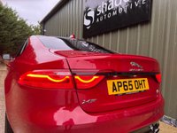 USED 2016 65 JAGUAR XF 3.0d V6 S Saloon 4dr Diesel Auto Euro 6 (s/s) (300 ps) 