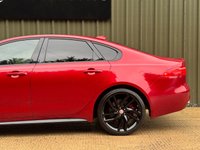 USED 2016 65 JAGUAR XF 3.0d V6 S Saloon 4dr Diesel Auto Euro 6 (s/s) (300 ps) 