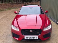 USED 2016 65 JAGUAR XF 3.0d V6 S Saloon 4dr Diesel Auto Euro 6 (s/s) (300 ps) 