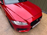 USED 2016 65 JAGUAR XF 3.0d V6 S Saloon 4dr Diesel Auto Euro 6 (s/s) (300 ps) 