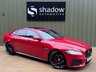 USED 2016 65 JAGUAR XF 3.0d V6 S Saloon 4dr Diesel Auto Euro 6 (s/s) (300 ps) 