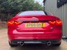 USED 2016 65 JAGUAR XF 3.0d V6 S Saloon 4dr Diesel Auto Euro 6 (s/s) (300 ps) 
