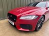 USED 2016 65 JAGUAR XF 3.0d V6 S Saloon 4dr Diesel Auto Euro 6 (s/s) (300 ps) 