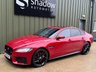 USED 2016 65 JAGUAR XF 3.0d V6 S Saloon 4dr Diesel Auto Euro 6 (s/s) (300 ps) 