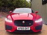 USED 2016 65 JAGUAR XF 3.0d V6 S Saloon 4dr Diesel Auto Euro 6 (s/s) (300 ps) 