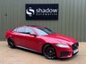 USED 2016 65 JAGUAR XF 3.0d V6 S Saloon 4dr Diesel Auto Euro 6 (s/s) (300 ps) 