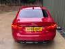 USED 2016 65 JAGUAR XF 3.0d V6 S Saloon 4dr Diesel Auto Euro 6 (s/s) (300 ps) 