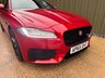 USED 2016 65 JAGUAR XF 3.0d V6 S Saloon 4dr Diesel Auto Euro 6 (s/s) (300 ps) 