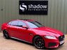 USED 2016 65 JAGUAR XF 3.0d V6 S Saloon 4dr Diesel Auto Euro 6 (s/s) (300 ps) 