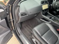 USED 2020 20 JAGUAR F-PACE 2.0 D180 Chequered Flag SUV 5dr Diesel Auto AWD Euro 6 (s/s) (180 ps) 