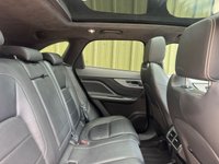 USED 2020 20 JAGUAR F-PACE 2.0 D180 Chequered Flag SUV 5dr Diesel Auto AWD Euro 6 (s/s) (180 ps) 