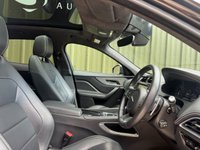USED 2020 20 JAGUAR F-PACE 2.0 D180 Chequered Flag SUV 5dr Diesel Auto AWD Euro 6 (s/s) (180 ps) 