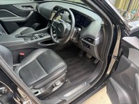 USED 2020 20 JAGUAR F-PACE 2.0 D180 Chequered Flag SUV 5dr Diesel Auto AWD Euro 6 (s/s) (180 ps) 