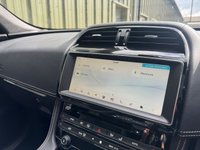 USED 2020 20 JAGUAR F-PACE 2.0 D180 Chequered Flag SUV 5dr Diesel Auto AWD Euro 6 (s/s) (180 ps) 
