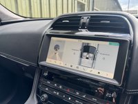 USED 2020 20 JAGUAR F-PACE 2.0 D180 Chequered Flag SUV 5dr Diesel Auto AWD Euro 6 (s/s) (180 ps) 