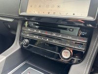 USED 2020 20 JAGUAR F-PACE 2.0 D180 Chequered Flag SUV 5dr Diesel Auto AWD Euro 6 (s/s) (180 ps) 