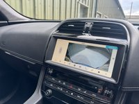 USED 2020 20 JAGUAR F-PACE 2.0 D180 Chequered Flag SUV 5dr Diesel Auto AWD Euro 6 (s/s) (180 ps) 