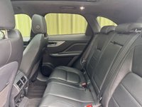 USED 2020 20 JAGUAR F-PACE 2.0 D180 Chequered Flag SUV 5dr Diesel Auto AWD Euro 6 (s/s) (180 ps) 