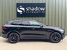 USED 2020 20 JAGUAR F-PACE 2.0 D180 Chequered Flag SUV 5dr Diesel Auto AWD Euro 6 (s/s) (180 ps) 