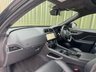 USED 2020 20 JAGUAR F-PACE 2.0 D180 Chequered Flag SUV 5dr Diesel Auto AWD Euro 6 (s/s) (180 ps) 
