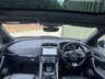 USED 2020 20 JAGUAR F-PACE 2.0 D180 Chequered Flag SUV 5dr Diesel Auto AWD Euro 6 (s/s) (180 ps) 