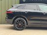 USED 2020 20 JAGUAR F-PACE 2.0 D180 Chequered Flag SUV 5dr Diesel Auto AWD Euro 6 (s/s) (180 ps) 