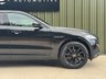 USED 2020 20 JAGUAR F-PACE 2.0 D180 Chequered Flag SUV 5dr Diesel Auto AWD Euro 6 (s/s) (180 ps) 