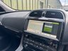 USED 2020 20 JAGUAR F-PACE 2.0 D180 Chequered Flag SUV 5dr Diesel Auto AWD Euro 6 (s/s) (180 ps) 