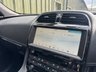 USED 2020 20 JAGUAR F-PACE 2.0 D180 Chequered Flag SUV 5dr Diesel Auto AWD Euro 6 (s/s) (180 ps) 