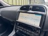 USED 2020 20 JAGUAR F-PACE 2.0 D180 Chequered Flag SUV 5dr Diesel Auto AWD Euro 6 (s/s) (180 ps) 