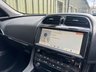 USED 2020 20 JAGUAR F-PACE 2.0 D180 Chequered Flag SUV 5dr Diesel Auto AWD Euro 6 (s/s) (180 ps) 