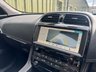 USED 2020 20 JAGUAR F-PACE 2.0 D180 Chequered Flag SUV 5dr Diesel Auto AWD Euro 6 (s/s) (180 ps) 